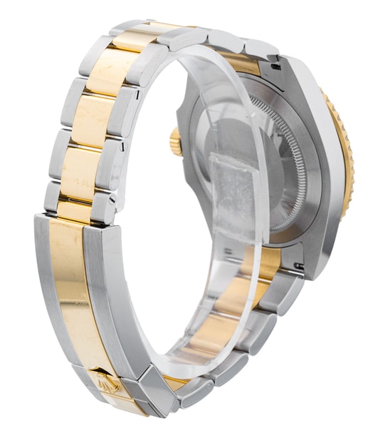 Rolex Submariner 126613 LN